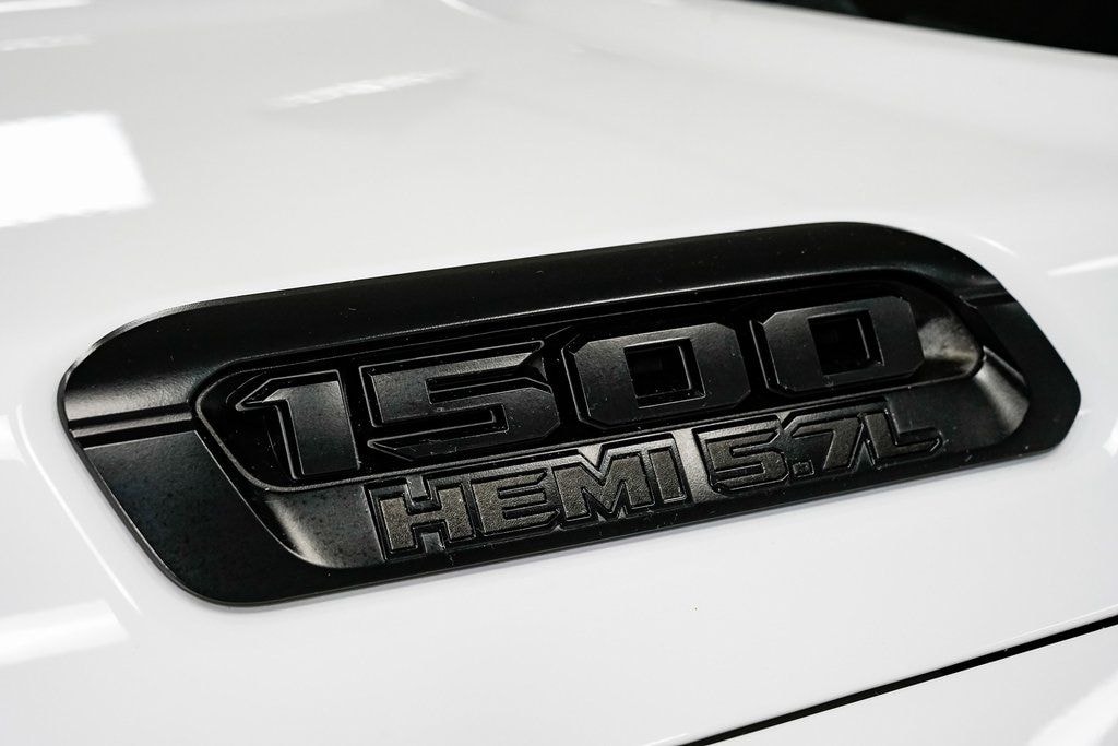 Used 2020 Ram 1500 Big Horn/Lone Star Truck Crew Cab