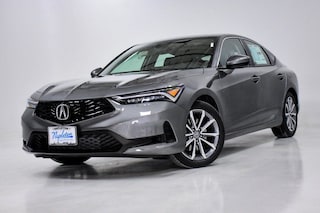 2025 Acura Integra Base Hatchback