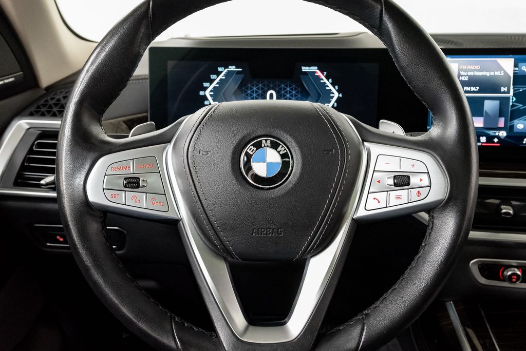 2024 BMW X7 40i - Photo 14