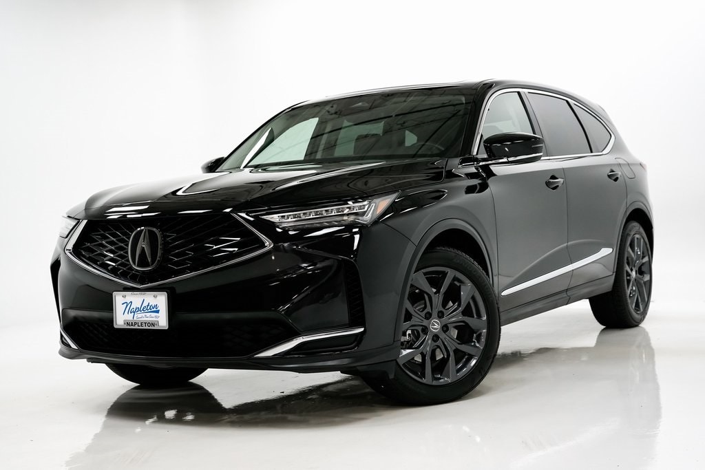 2025 Acura MDX Base