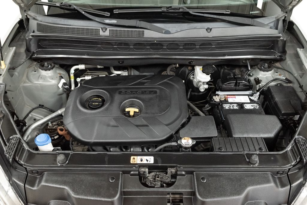 Used 2013 Kia Soul Plus Hatchback