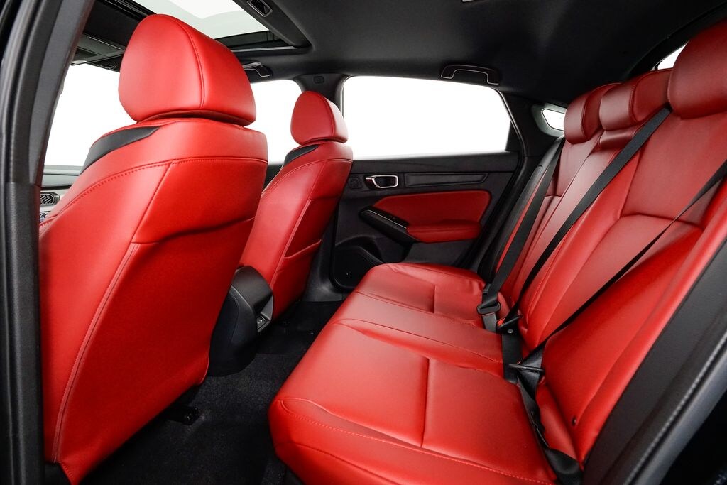 New 2026 Acura Integra A-Spec Tech Package Hatchback