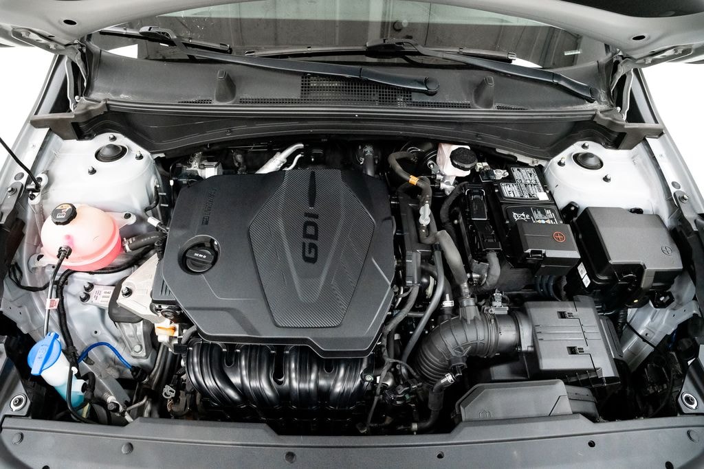 Certified 2023 Kia Sportage SX-Prestige SUV