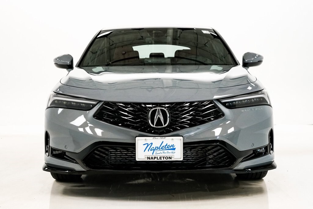 2026 Acura Integra A-Spec photo 3