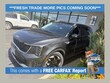  Kia Sorento Hybrid
