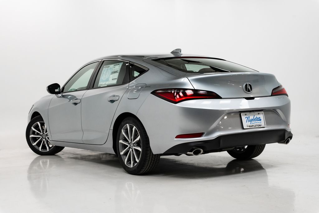 2026 Acura Integra Base - Photo 25