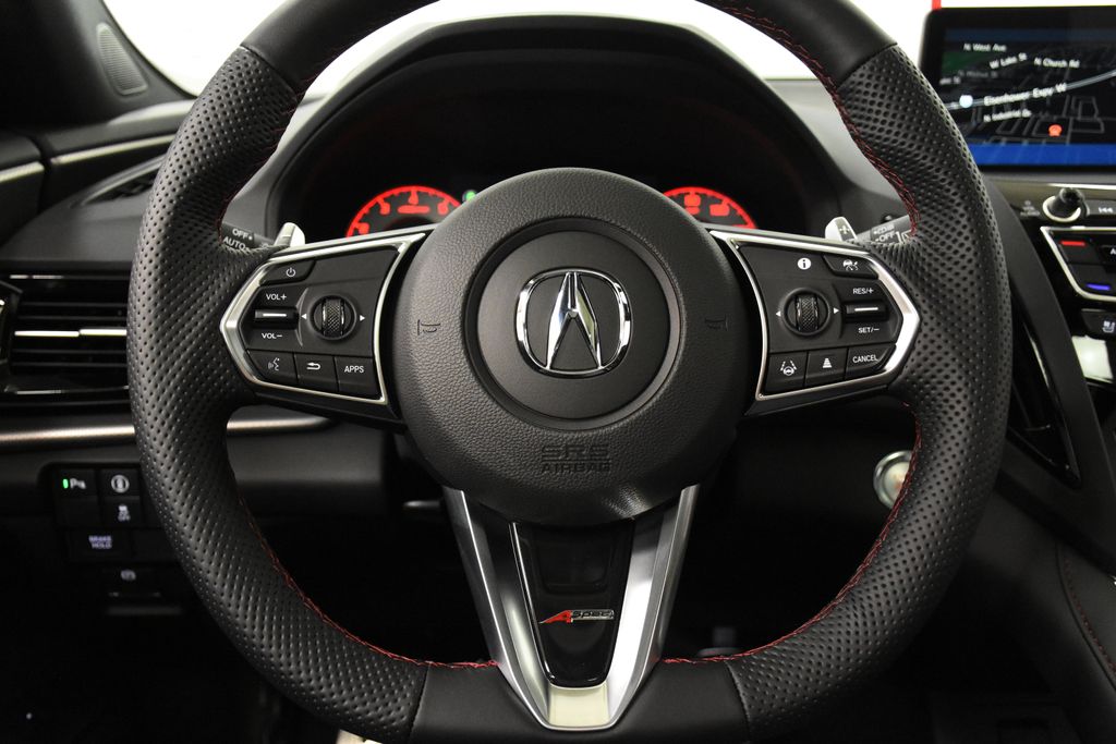 2026 Acura RDX A-Spec Package - Photo 13