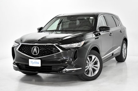 2024 Acura MDX 3.5L SUV