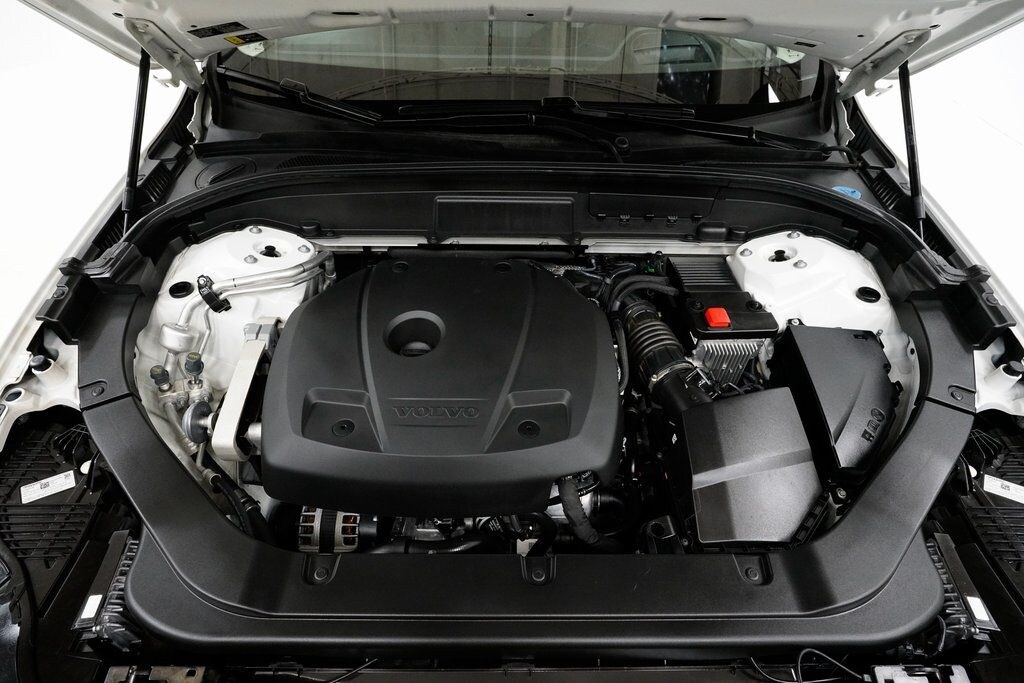 Used 2020 Volvo XC60 T6 Inscription SUV