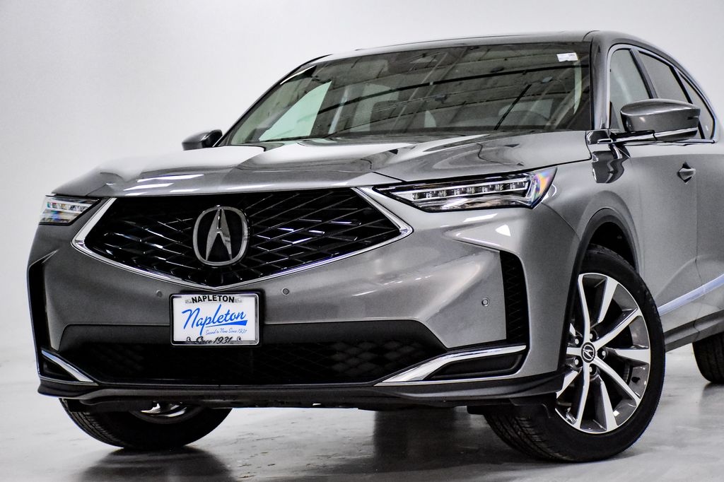 New 2026 Acura MDX SH-AWD Technology Package SUV
