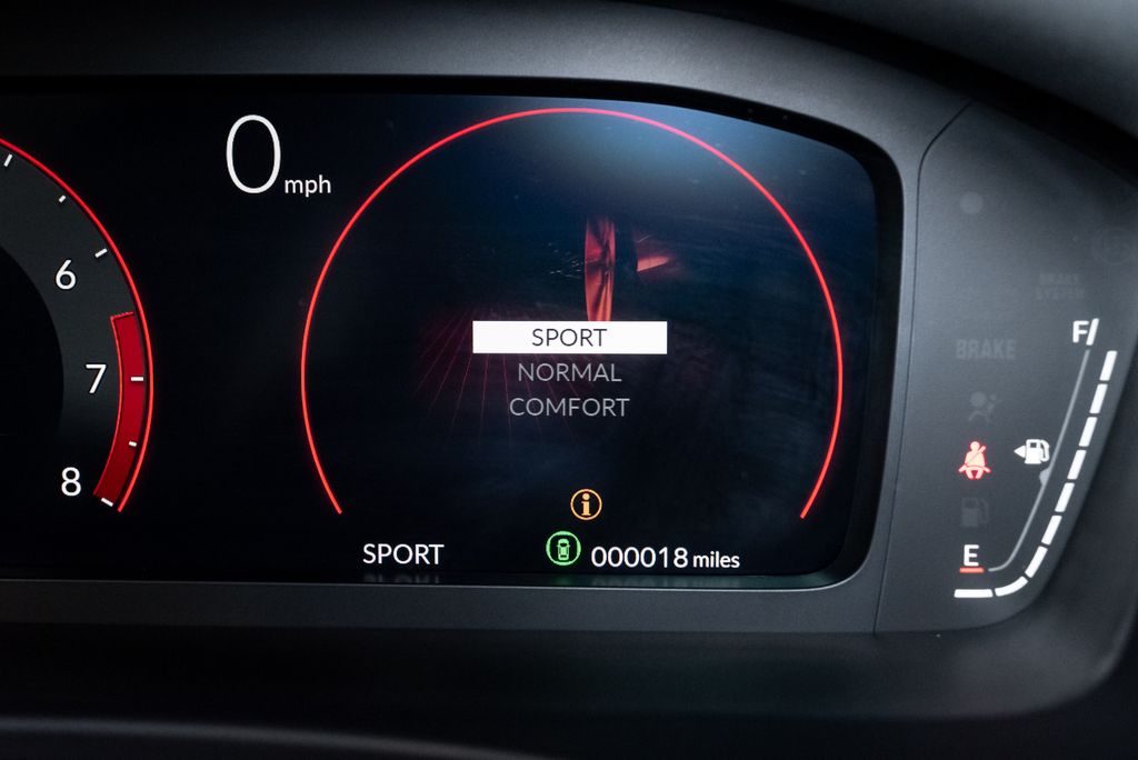 2026 Acura Integra A-Spec with Tech Package - Photo 16