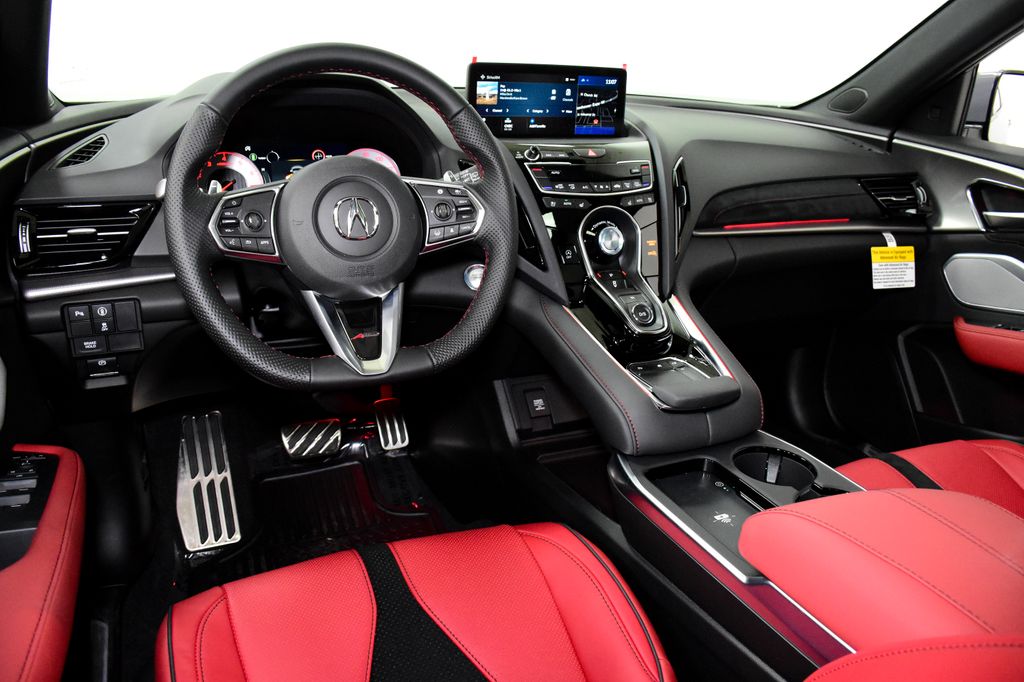 2026 Acura RDX A-Spec Package - Photo 6