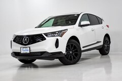 2026 Acura RDX SH-AWD SUV