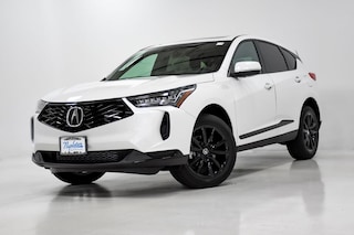 2026 Acura RDX