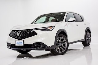 2025 Acura ADX A-Spec Package SUV
