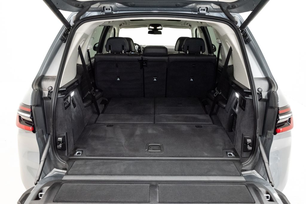 2024 BMW X7 40i - Photo 36
