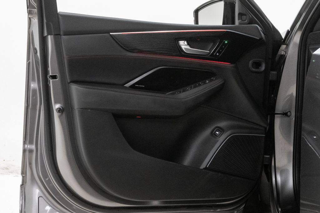 2025 Acura MDX Type S w/Advance Package - Photo 10