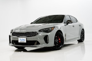 2023 Kia Stinger