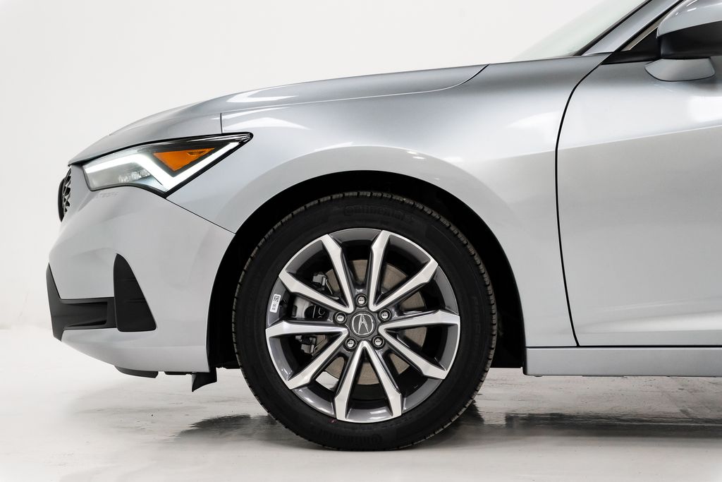 2026 Acura Integra Base - Photo 24