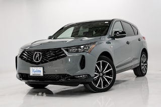 2026 Acura RDX A-Spec Advance Package SUV