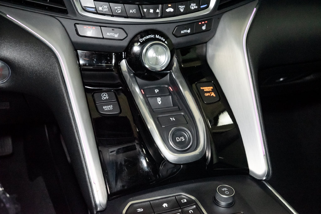 2023 Acura TLX Technology Package - Photo 21
