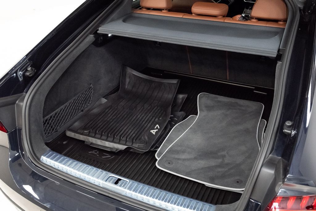 2022 Audi A7 Premium Plus - Photo 32