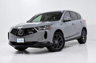 2025 Acura RDX A-Spec Package SUV