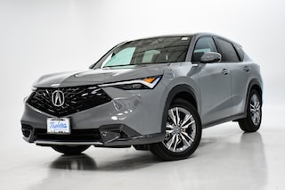 2026 Acura ADX Base SUV