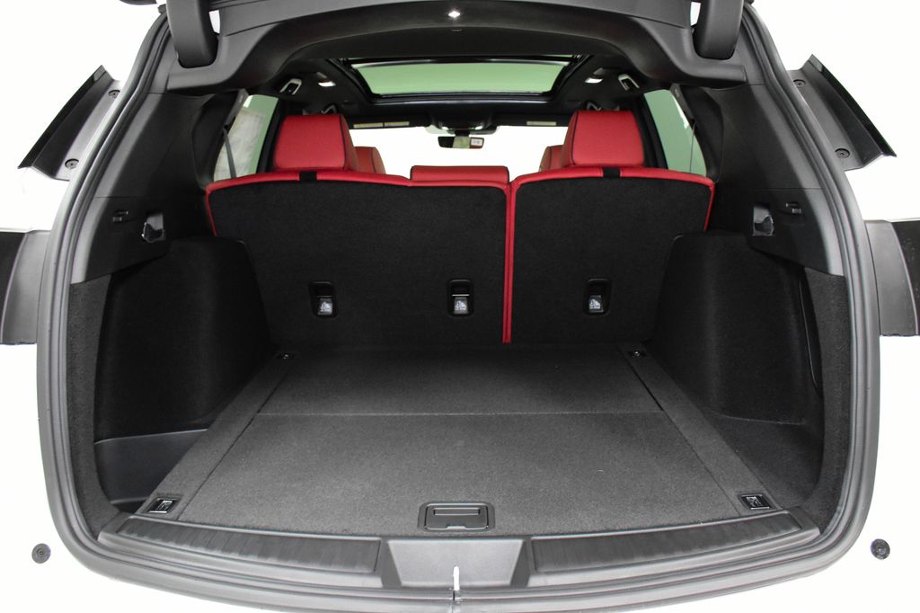 2026 Acura RDX A-Spec Package - Photo 35