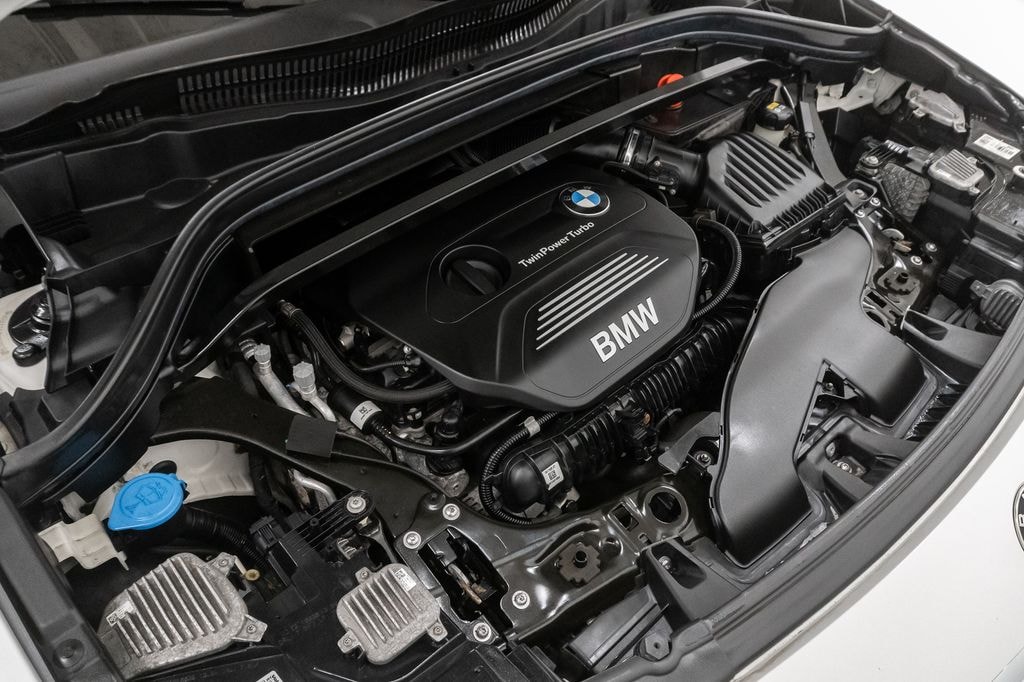 Used 2018 BMW X2 xDrive28i Sports Activity Coupe