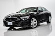 Acura TLX