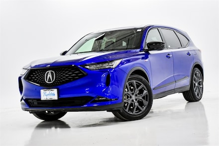 2024 Acura MDX A-Spec SUV