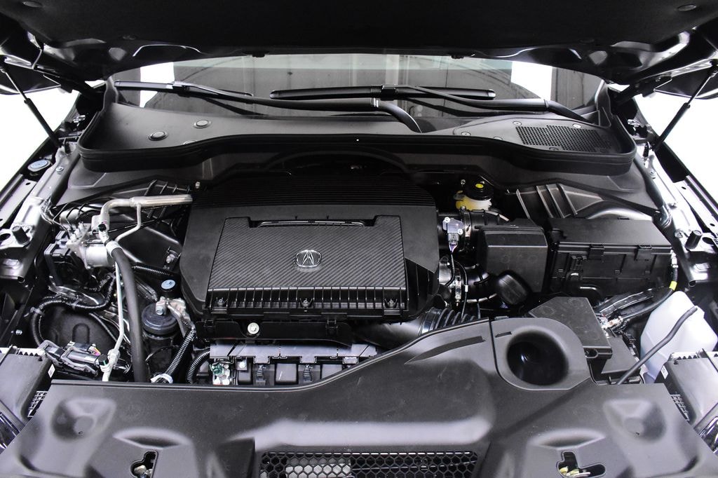 New 2026 Acura MDX SH-AWD SUV