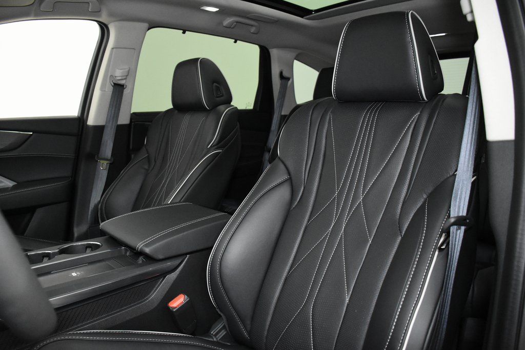 2026 Acura MDX Advance Package - Photo 10