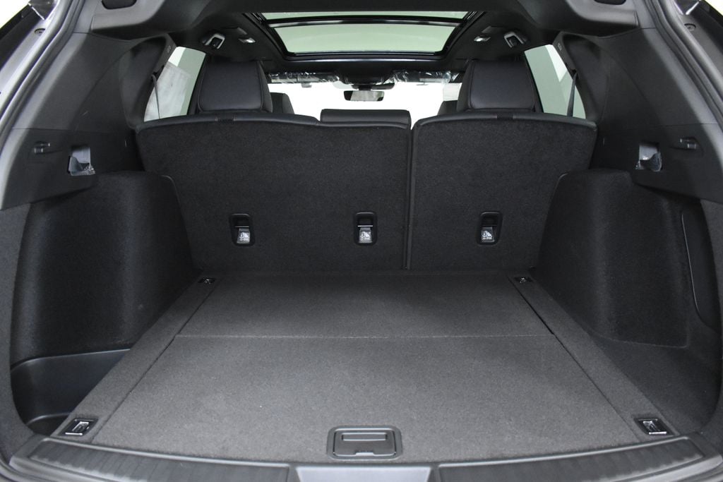 2026 Acura RDX A-Spec Package - Photo 36