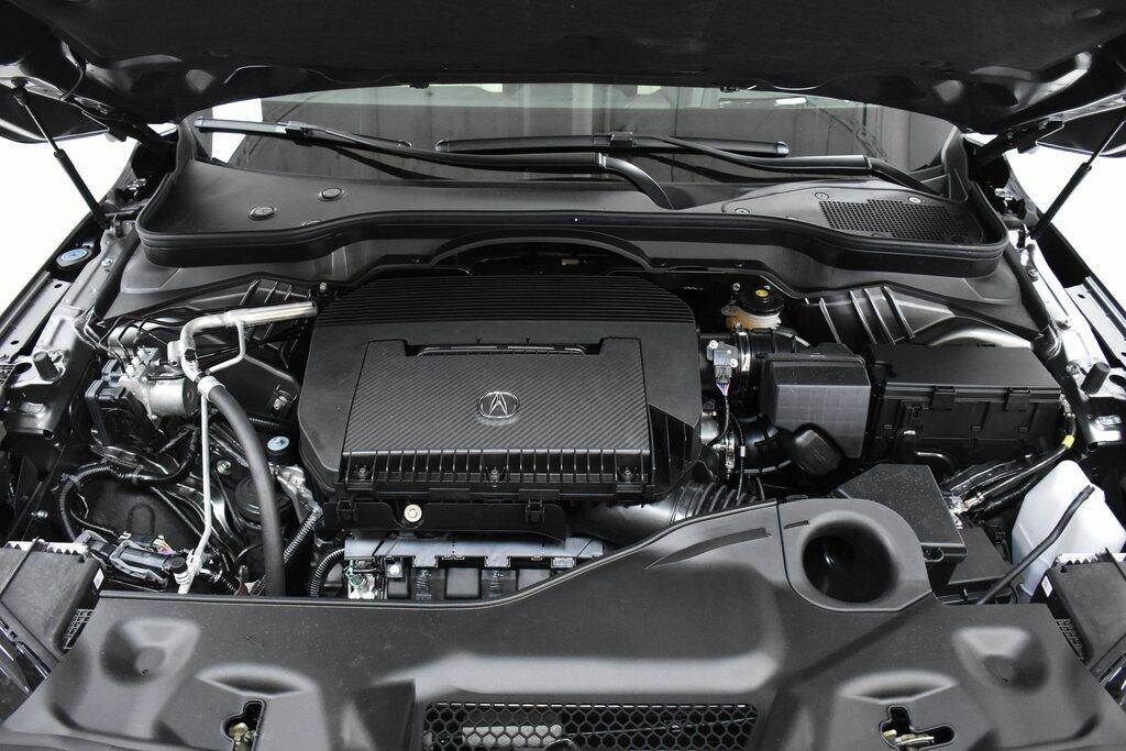 New 2026 Acura MDX SH-AWD A-Spec Package SUV