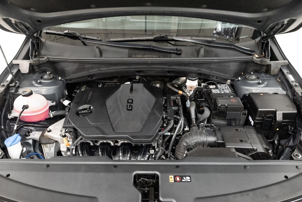 Certified 2023 Kia Sportage X-Line SUV