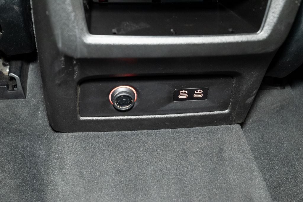 2024 BMW X7 40i - Photo 28