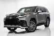 LEXUS LX 600