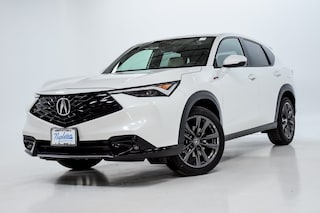 2025 Acura ADX