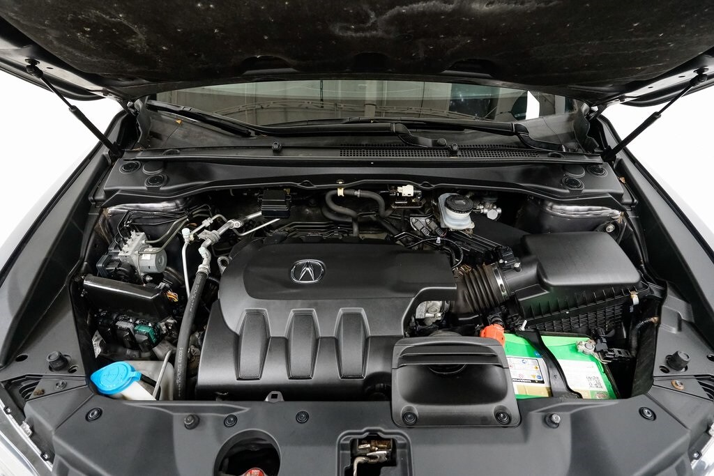 2017 Acura RDX Base photo 3