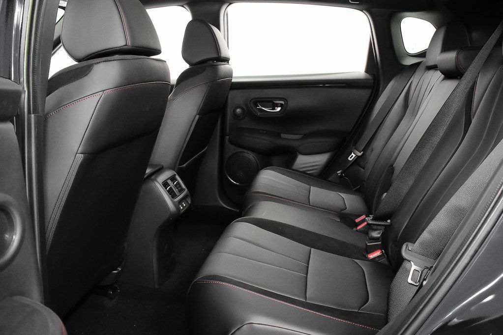 2025 Acura ADX A-Spec Package - Photo 24