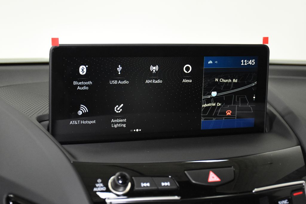 2026 Acura RDX A-Spec Package - Photo 18