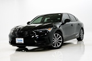 2023 Acura Integra Base Hatchback