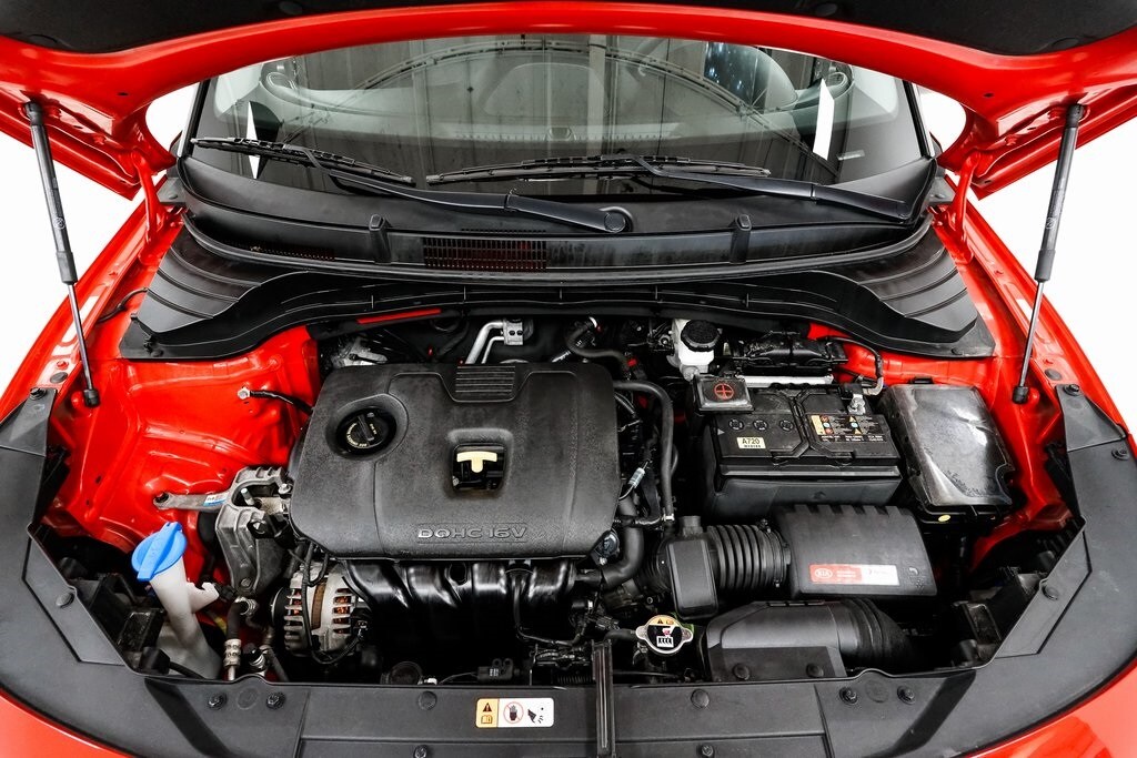 2021 Kia Soul S photo 3