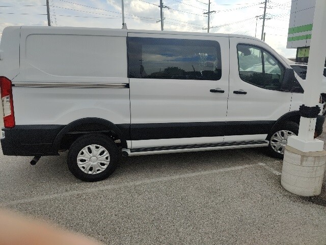 2023 Ford Transit photo 16