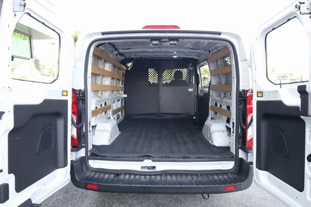2023 Ford Transit photo 19
