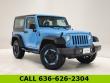 2018 Jeep Wrangler JK Sport 4x4 SUV