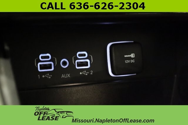 2023 Jeep Grand Cherokee Laredo - Photo 18