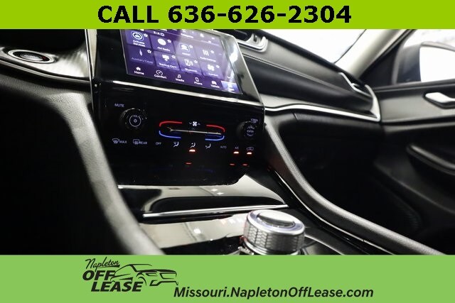 2023 Jeep Grand Cherokee Laredo - Photo 19